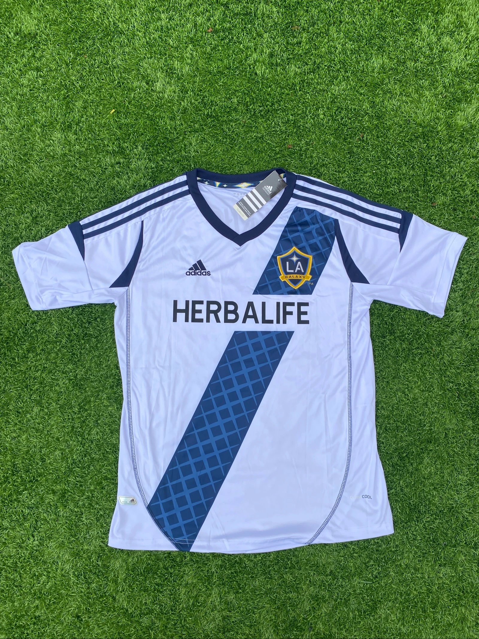 Camiseta Beckham LA Galaxy